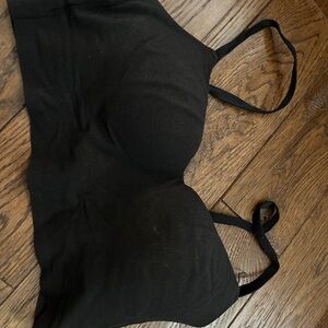 Victoria's Secret Black Bralette